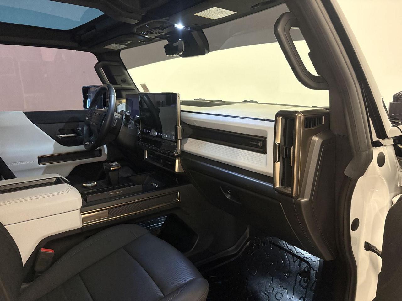 2022 GMC HUMMER EV Edition 1 Parker CO