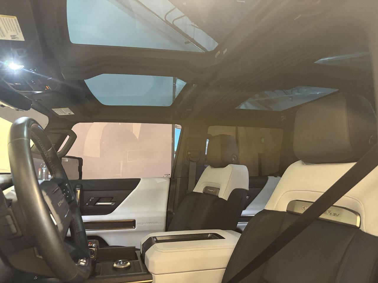 2022 GMC HUMMER EV Edition 1 Parker CO