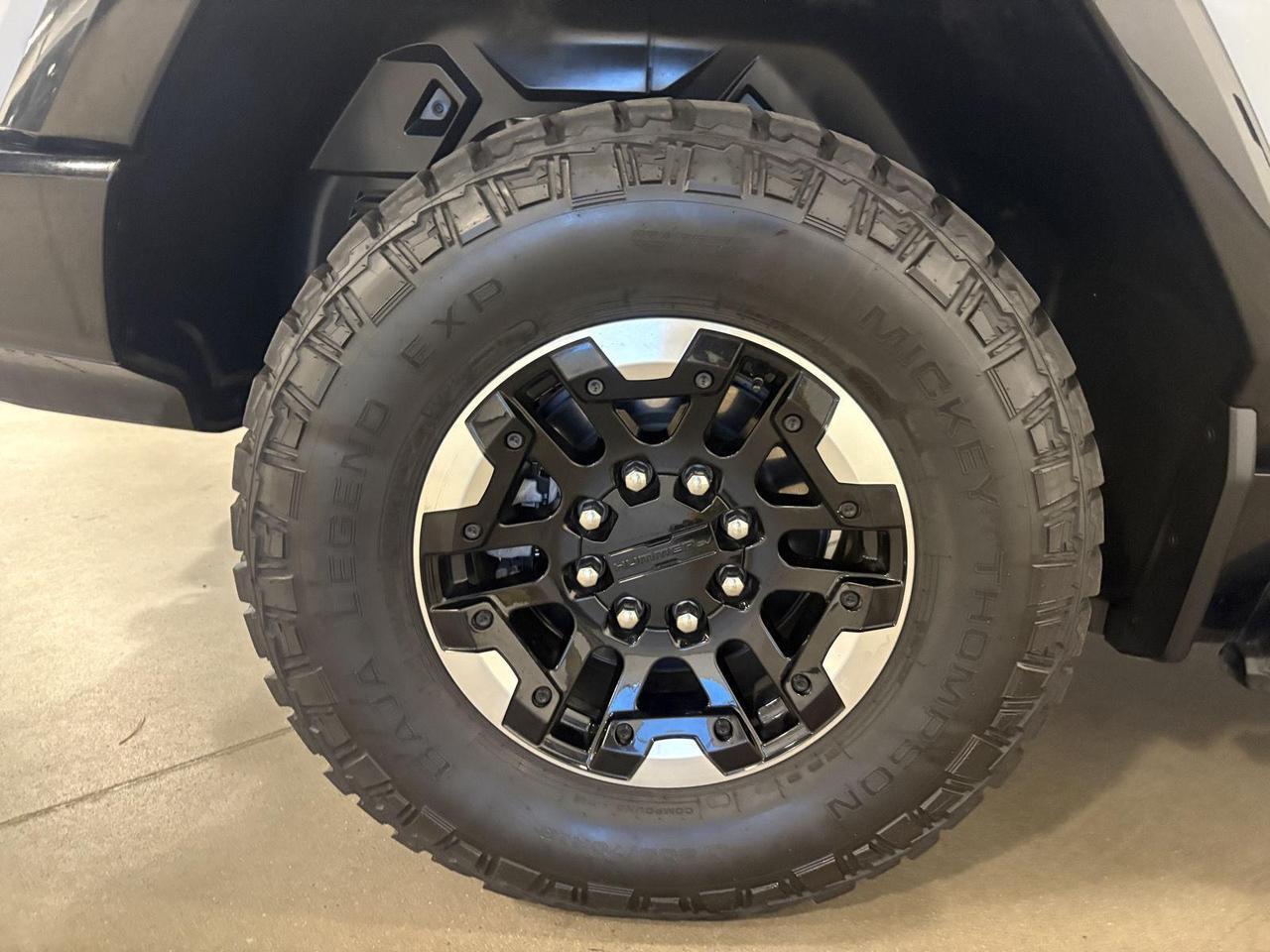 2022 GMC HUMMER EV Edition 1 Parker CO