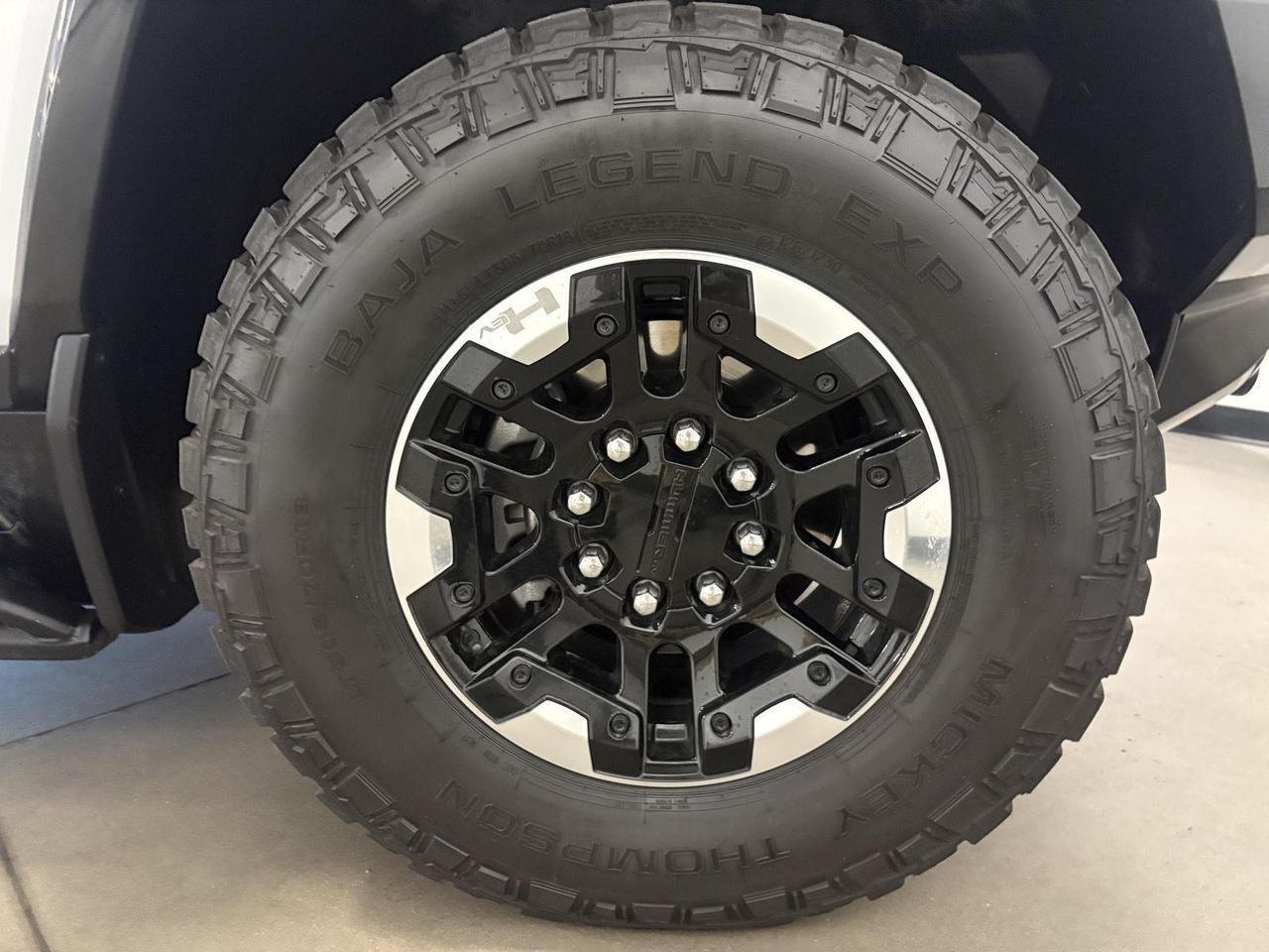 2022 GMC HUMMER EV Edition 1 Parker CO