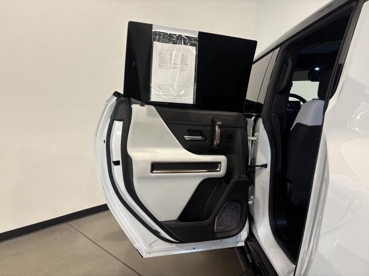 2022 GMC HUMMER EV Edition 1 Parker CO