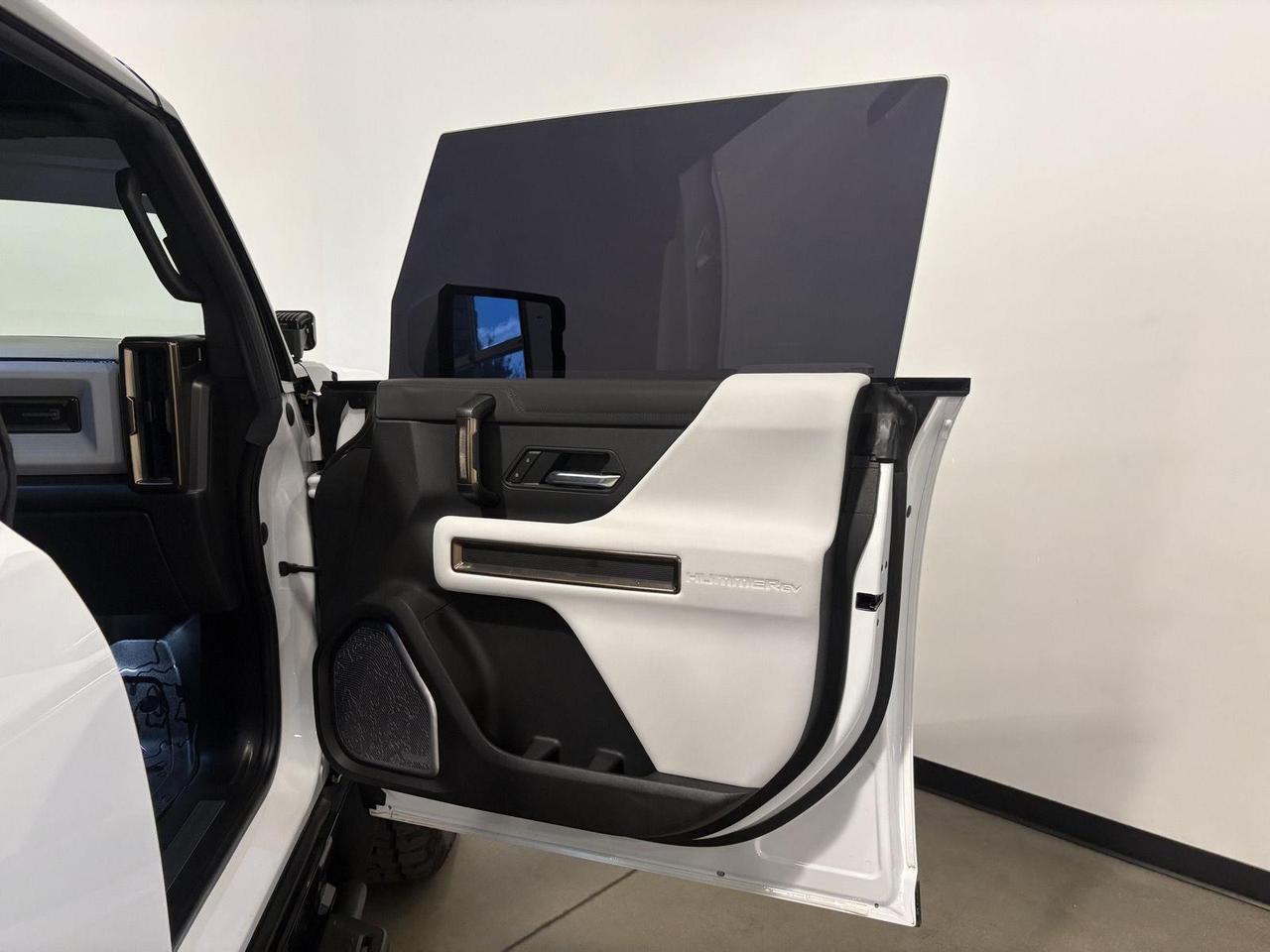 2022 GMC HUMMER EV Edition 1 Parker CO