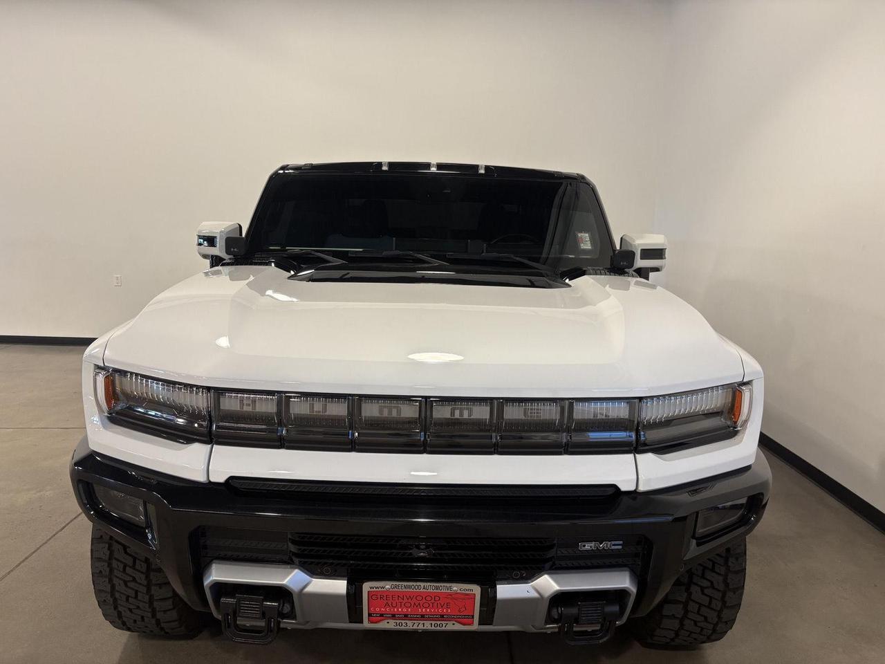 2022 GMC HUMMER EV Edition 1 Parker CO