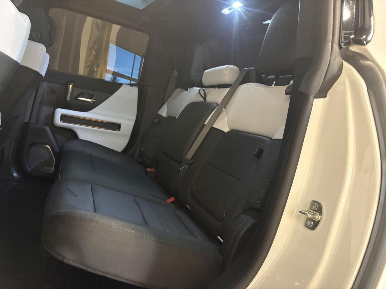 2022 GMC HUMMER EV Edition 1 Parker CO