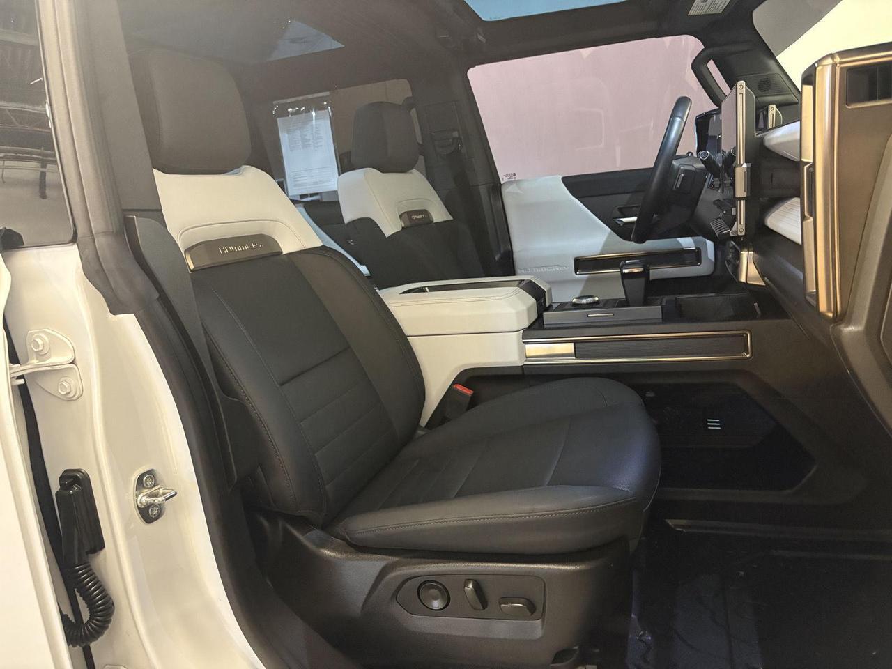 2022 GMC HUMMER EV Edition 1 Parker CO