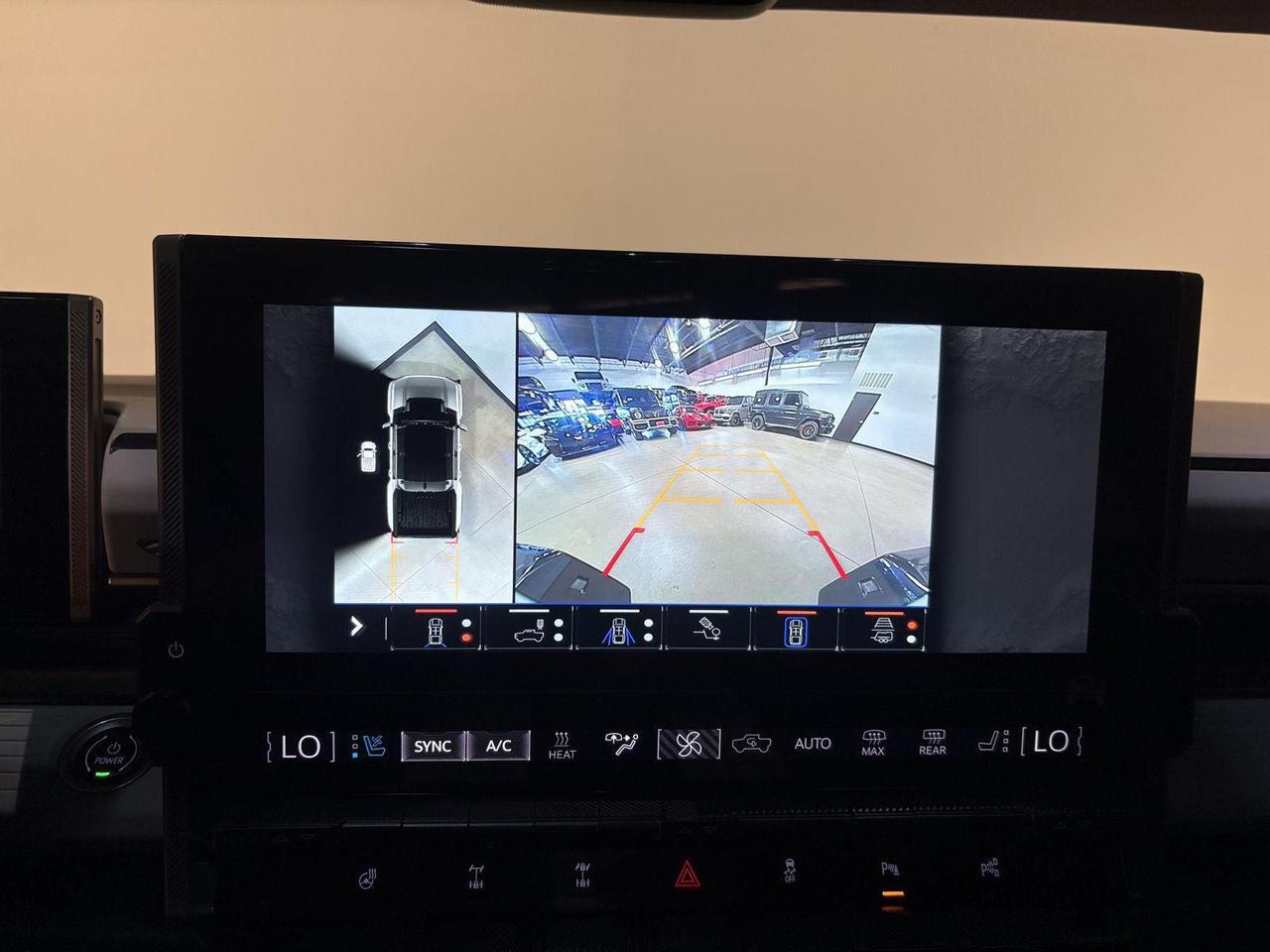 2022 GMC HUMMER EV Edition 1 Parker CO