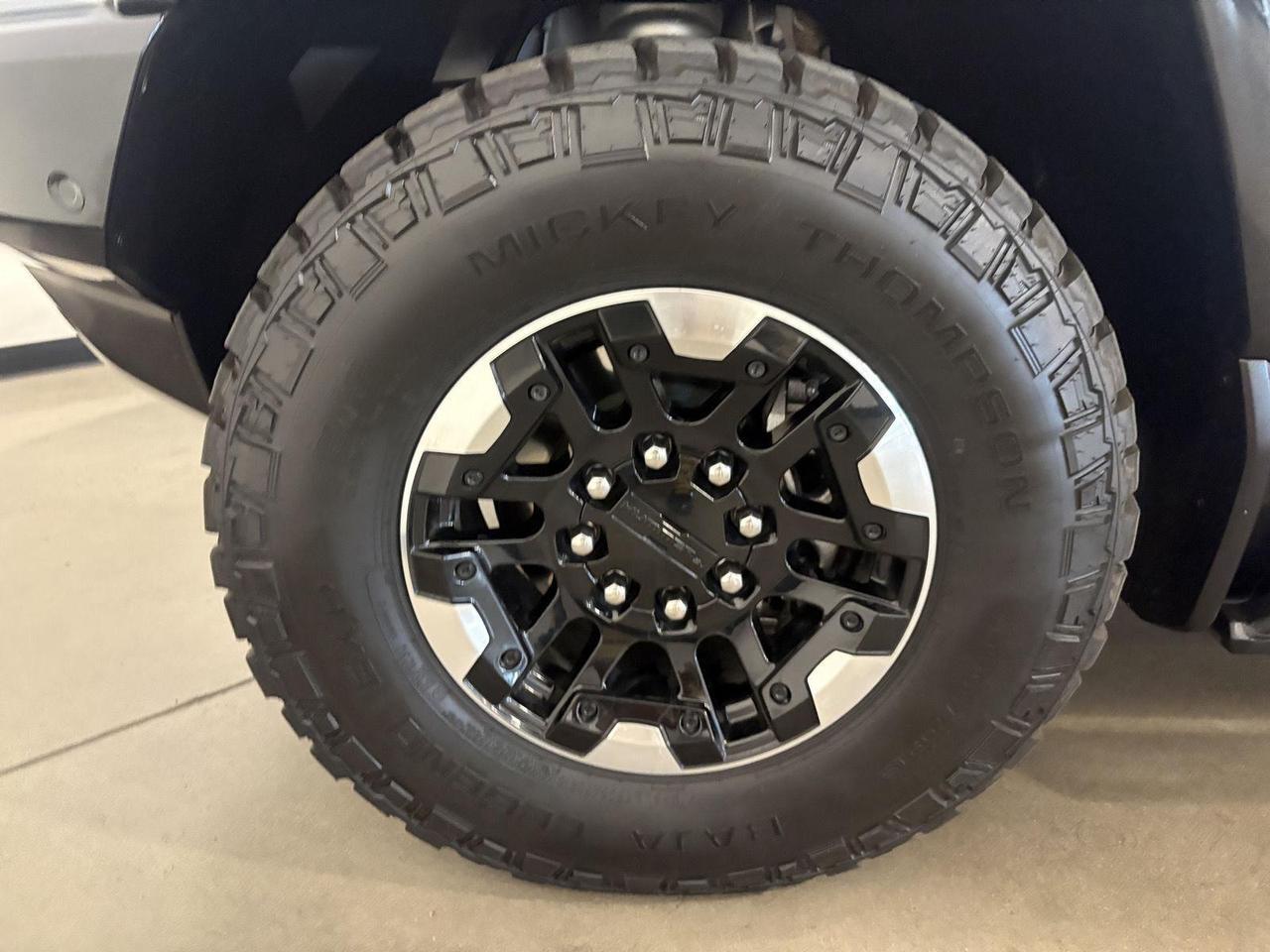 2022 GMC HUMMER EV Edition 1 Parker CO