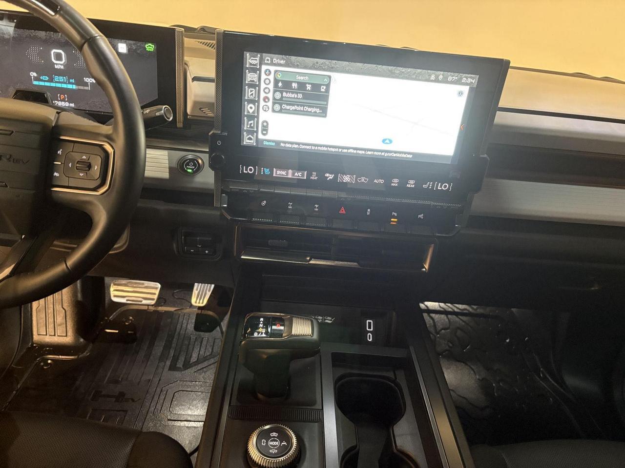 2022 GMC HUMMER EV Edition 1 Parker CO