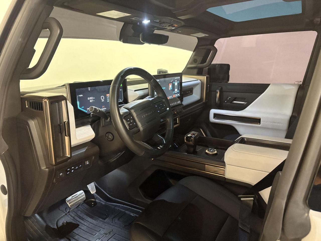 2022 GMC HUMMER EV Edition 1 Parker CO
