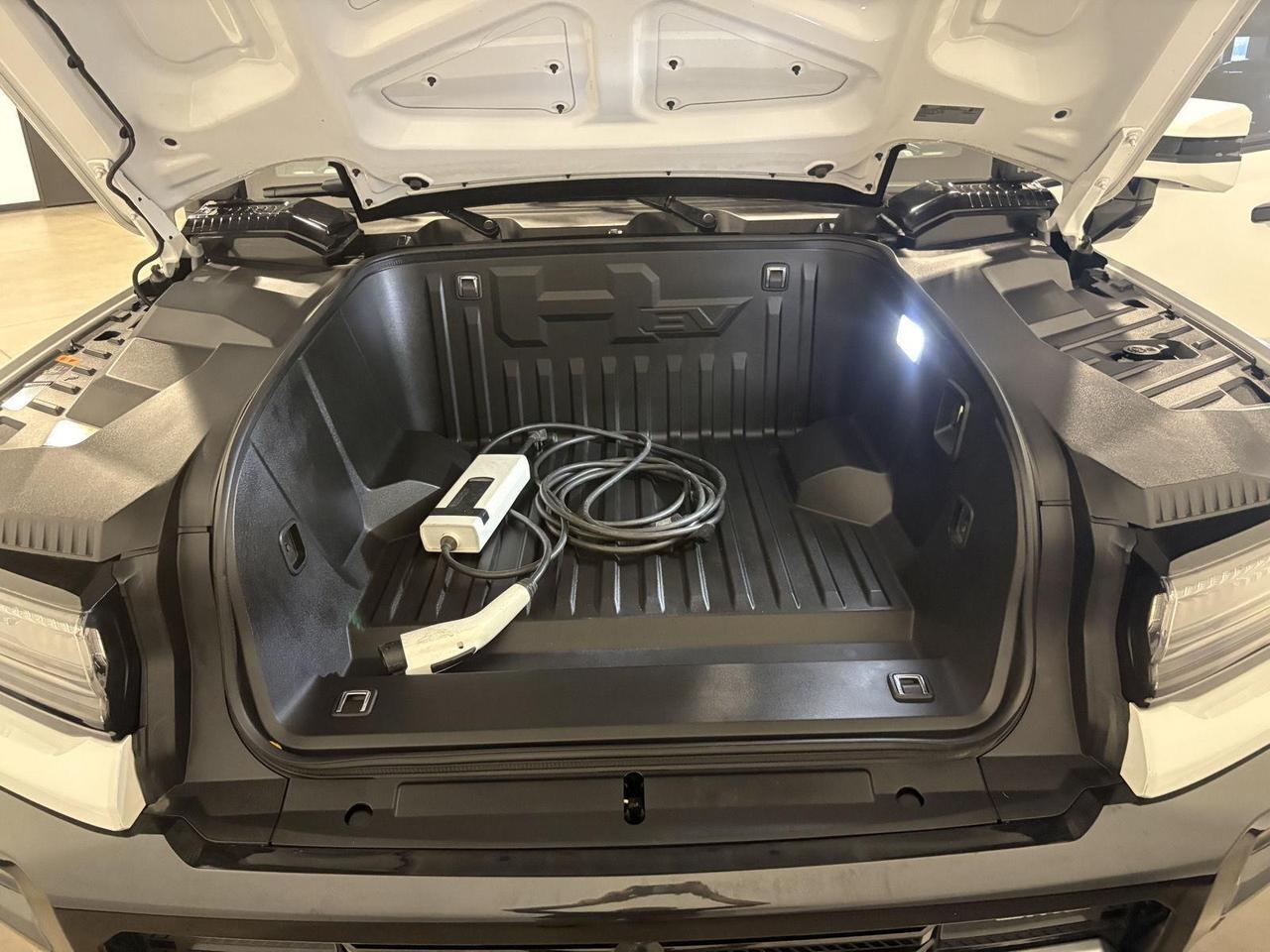 2022 GMC HUMMER EV Edition 1 Parker CO