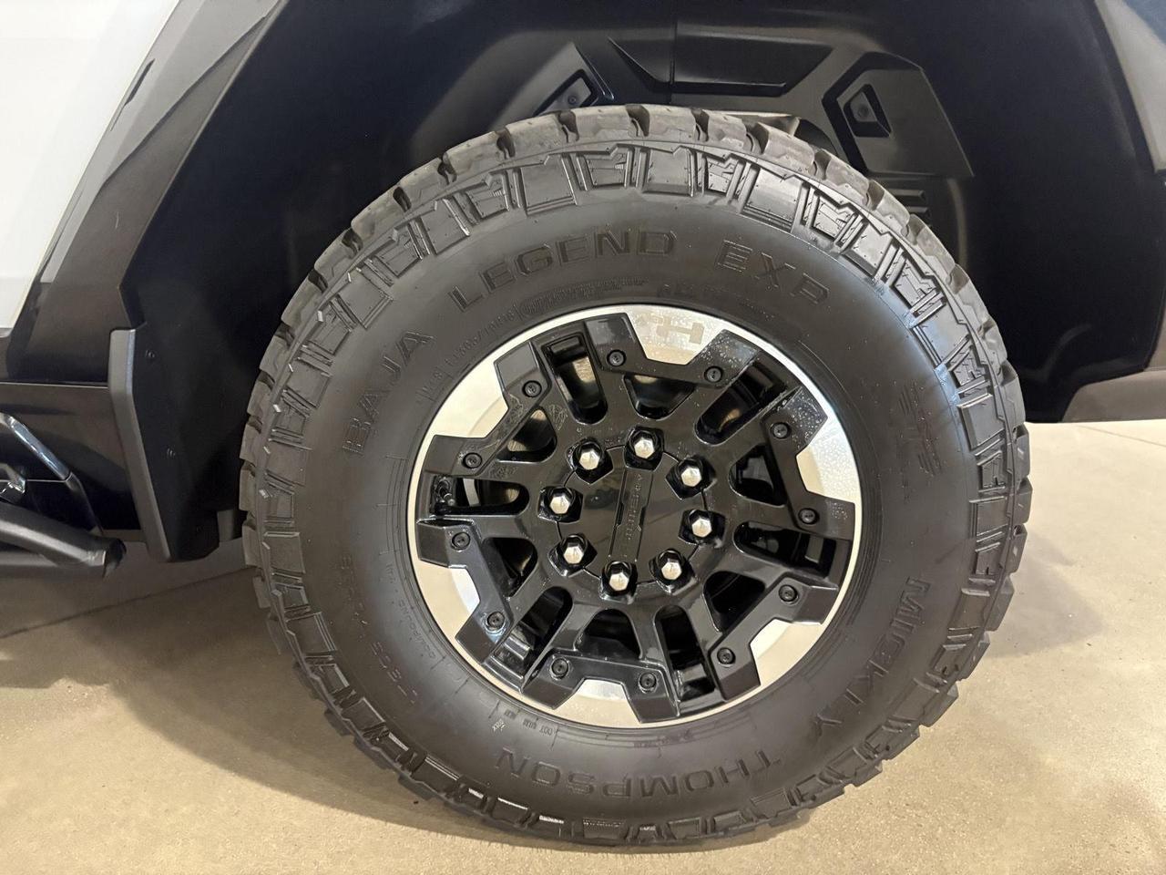 2022 GMC HUMMER EV Edition 1 Parker CO