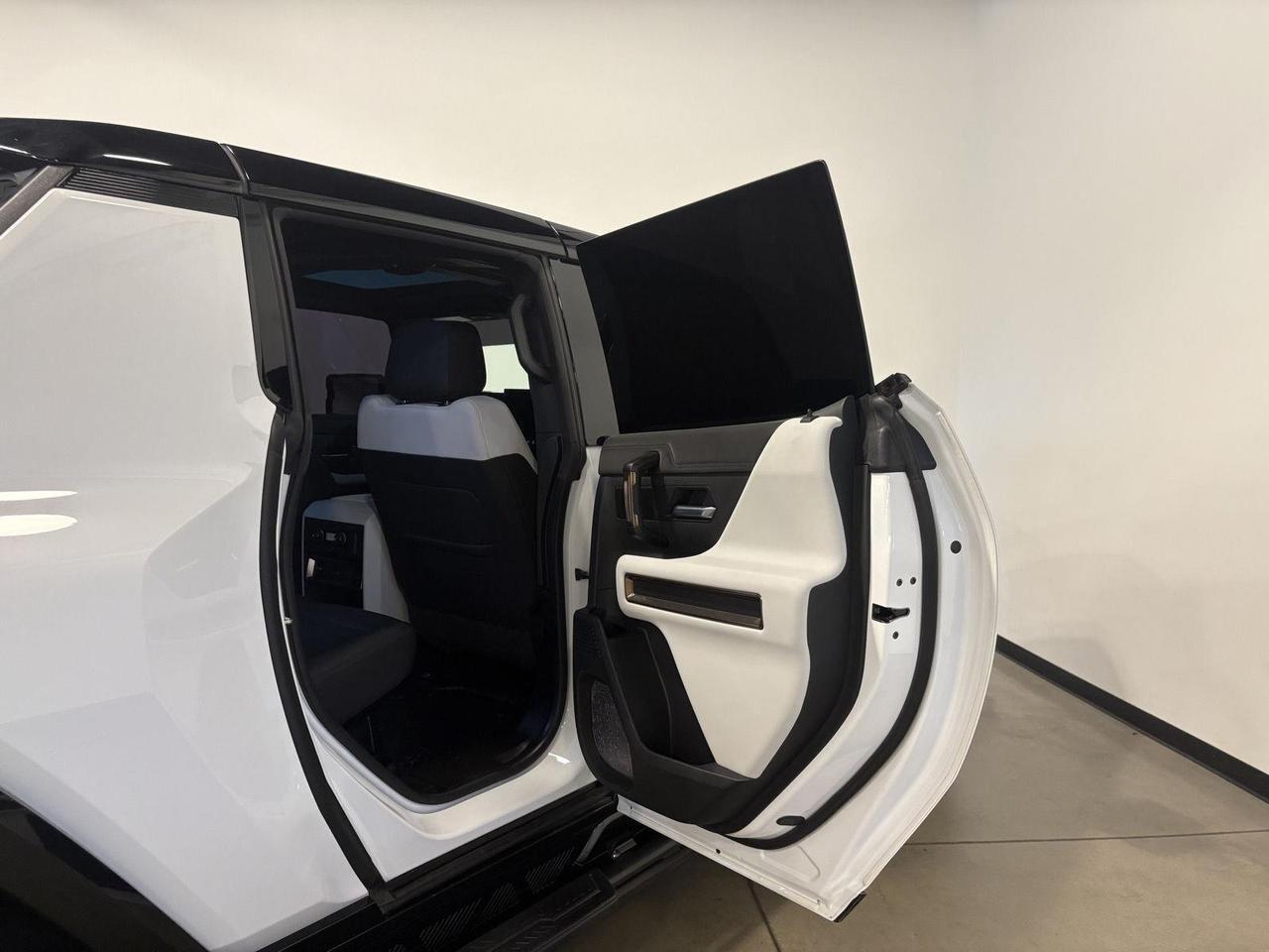 2022 GMC HUMMER EV Edition 1 Parker CO