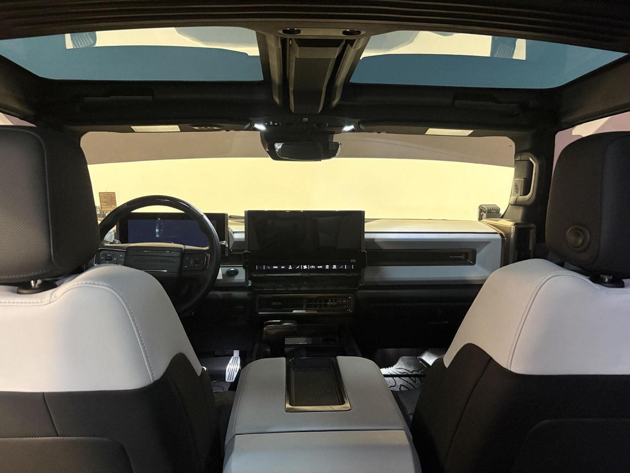 2022 GMC HUMMER EV Edition 1 Parker CO