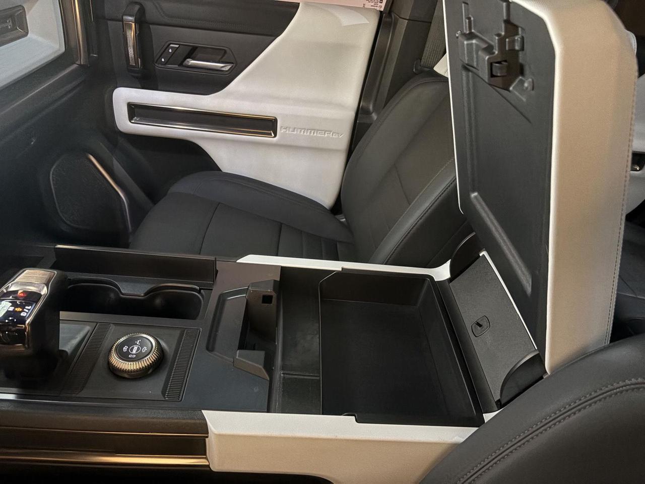 2022 GMC HUMMER EV Edition 1 Parker CO