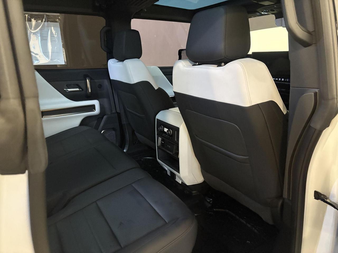 2022 GMC HUMMER EV Edition 1 Parker CO