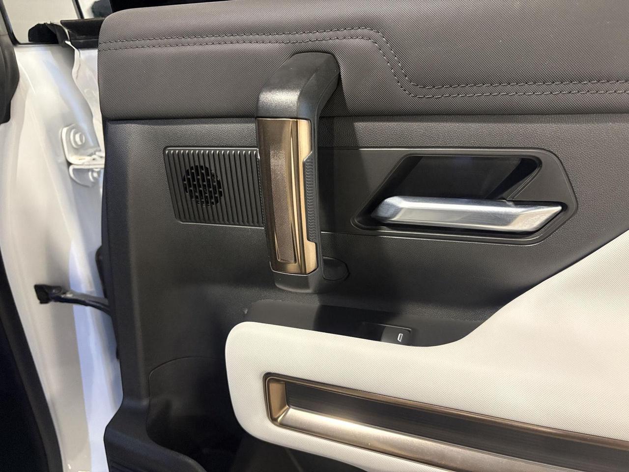 2022 GMC HUMMER EV Edition 1 Parker CO