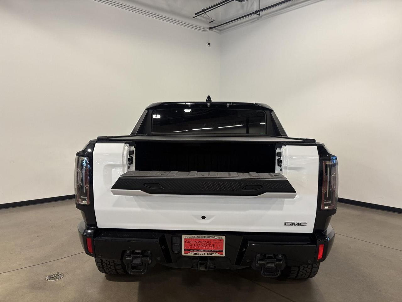 2022 GMC HUMMER EV Edition 1 Parker CO