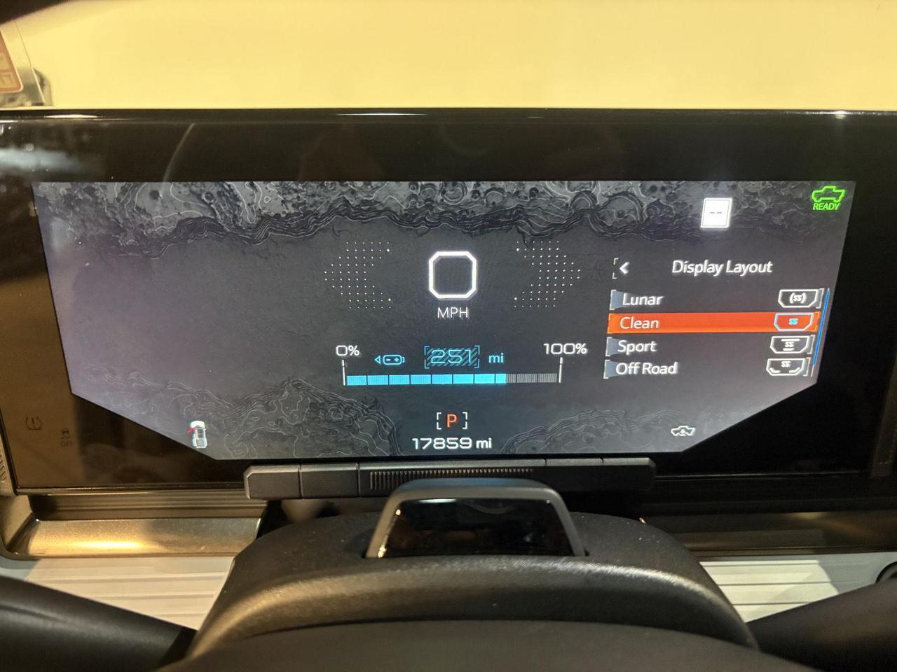 2022 GMC HUMMER EV Edition 1 Parker CO
