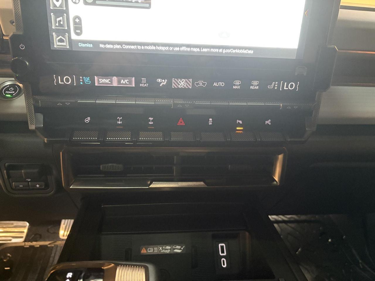 2022 GMC HUMMER EV Edition 1 Parker CO