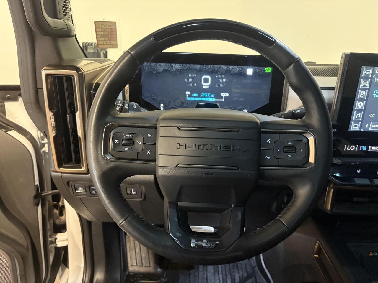 2022 GMC HUMMER EV Edition 1 Parker CO