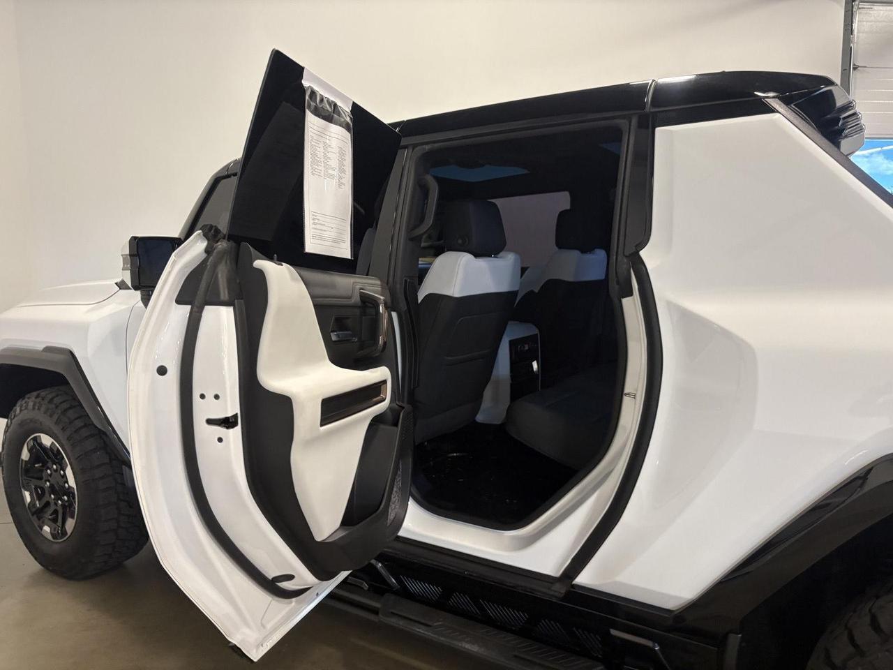 2022 GMC HUMMER EV Edition 1 Parker CO