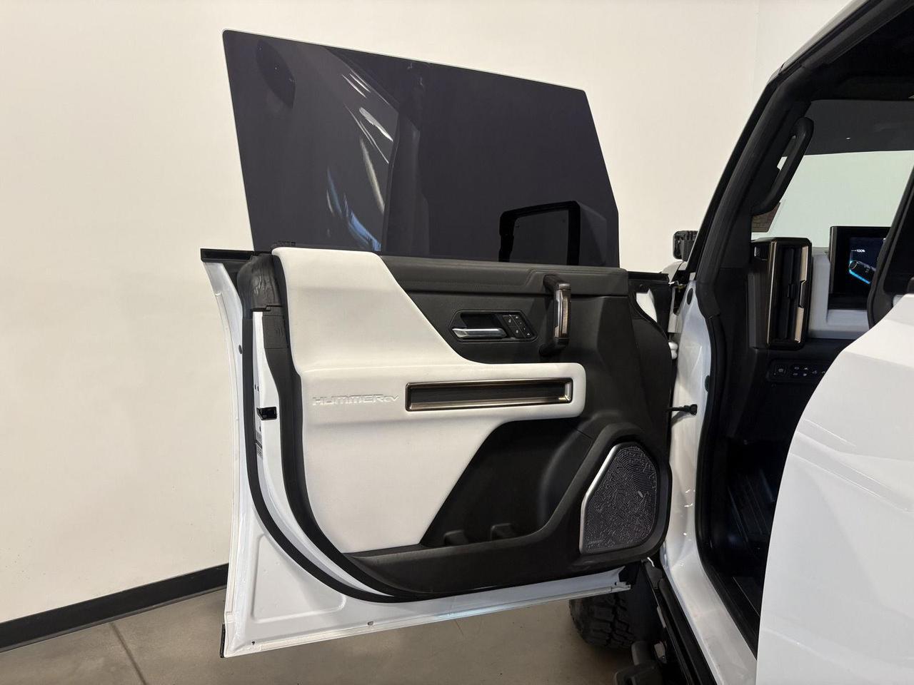 2022 GMC HUMMER EV Edition 1 Parker CO