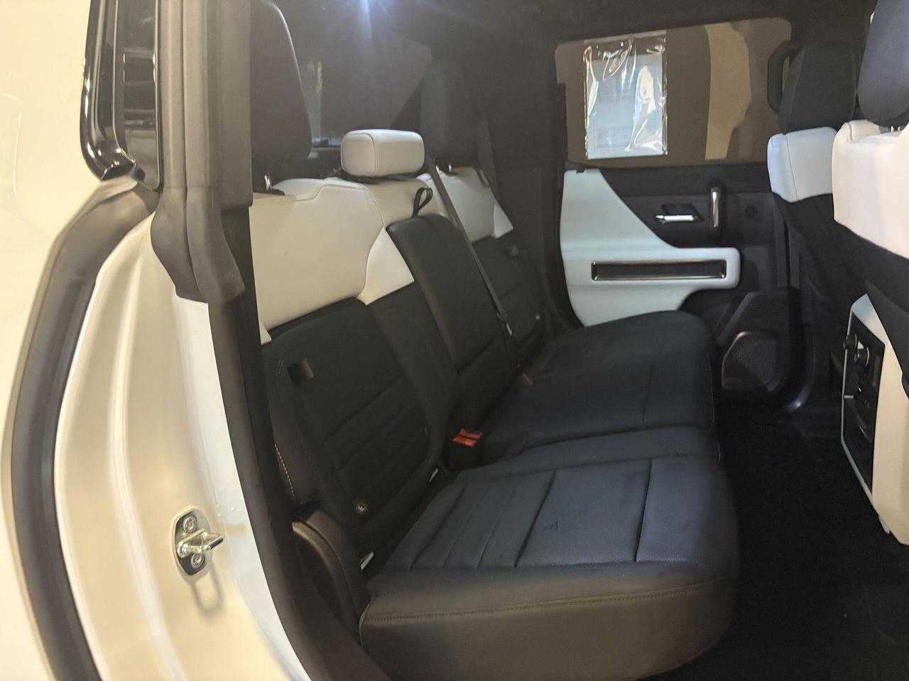 2022 GMC HUMMER EV Edition 1 Parker CO