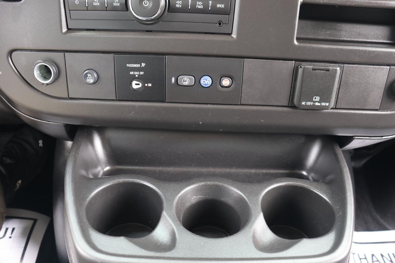 2022 GMC SAVANA G2500 Houston TX