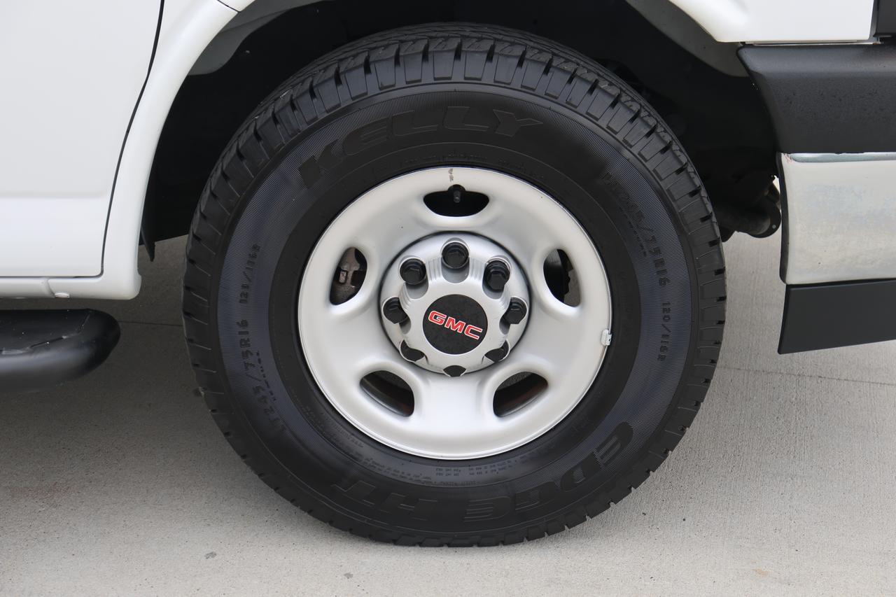 2022 GMC SAVANA G2500 Houston TX