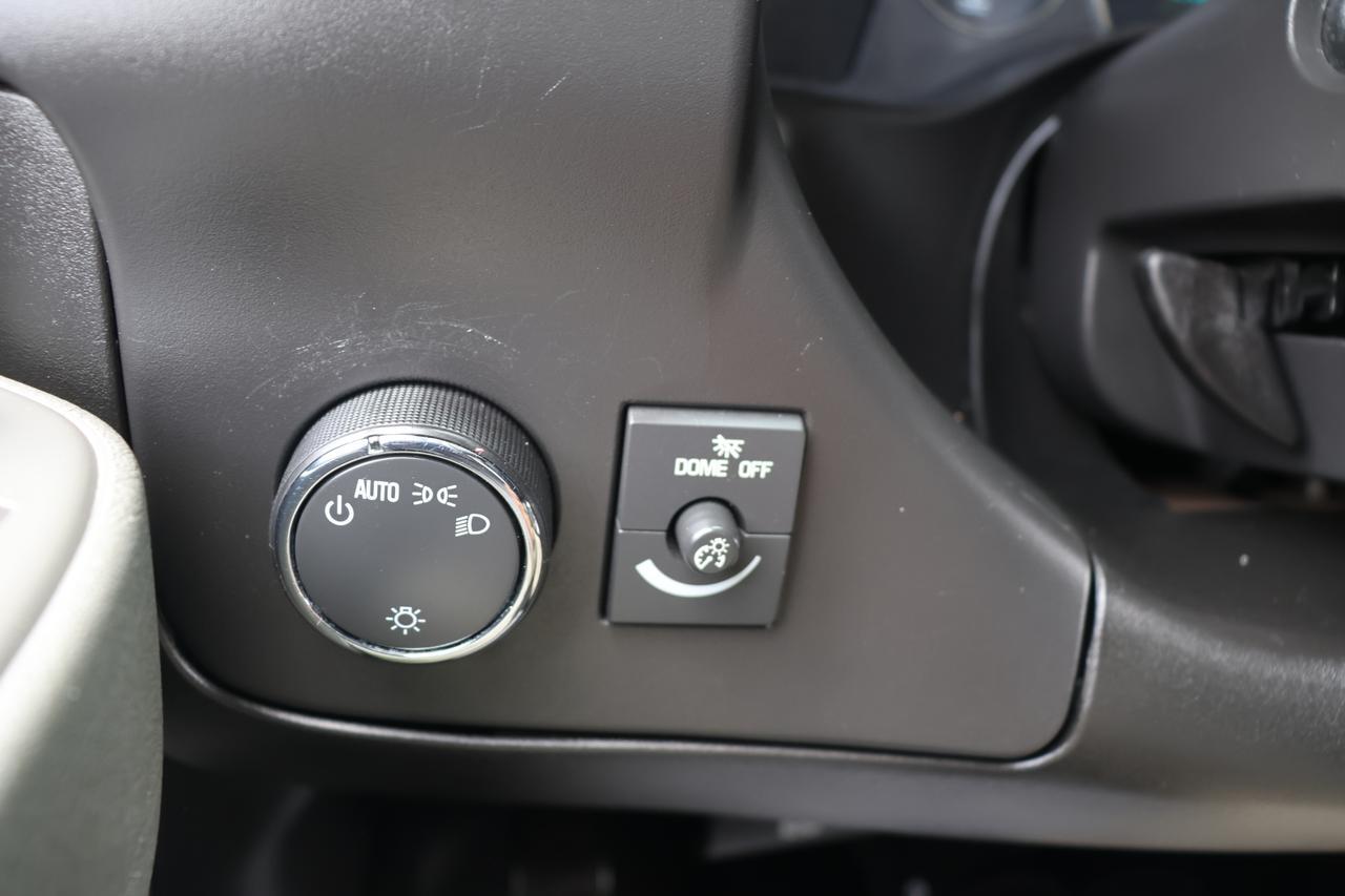 2022 GMC SAVANA G2500 Houston TX