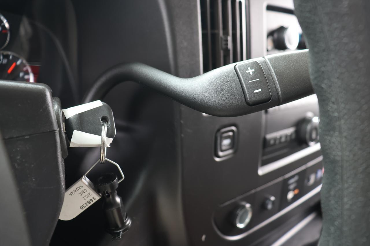 2022 GMC SAVANA G2500 Houston TX