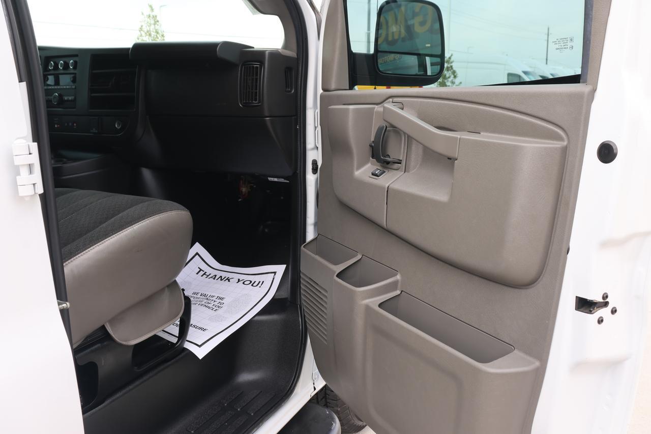 2022 GMC SAVANA G2500 Houston TX