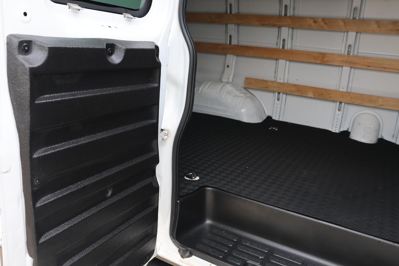 2022 GMC SAVANA G2500 Houston TX