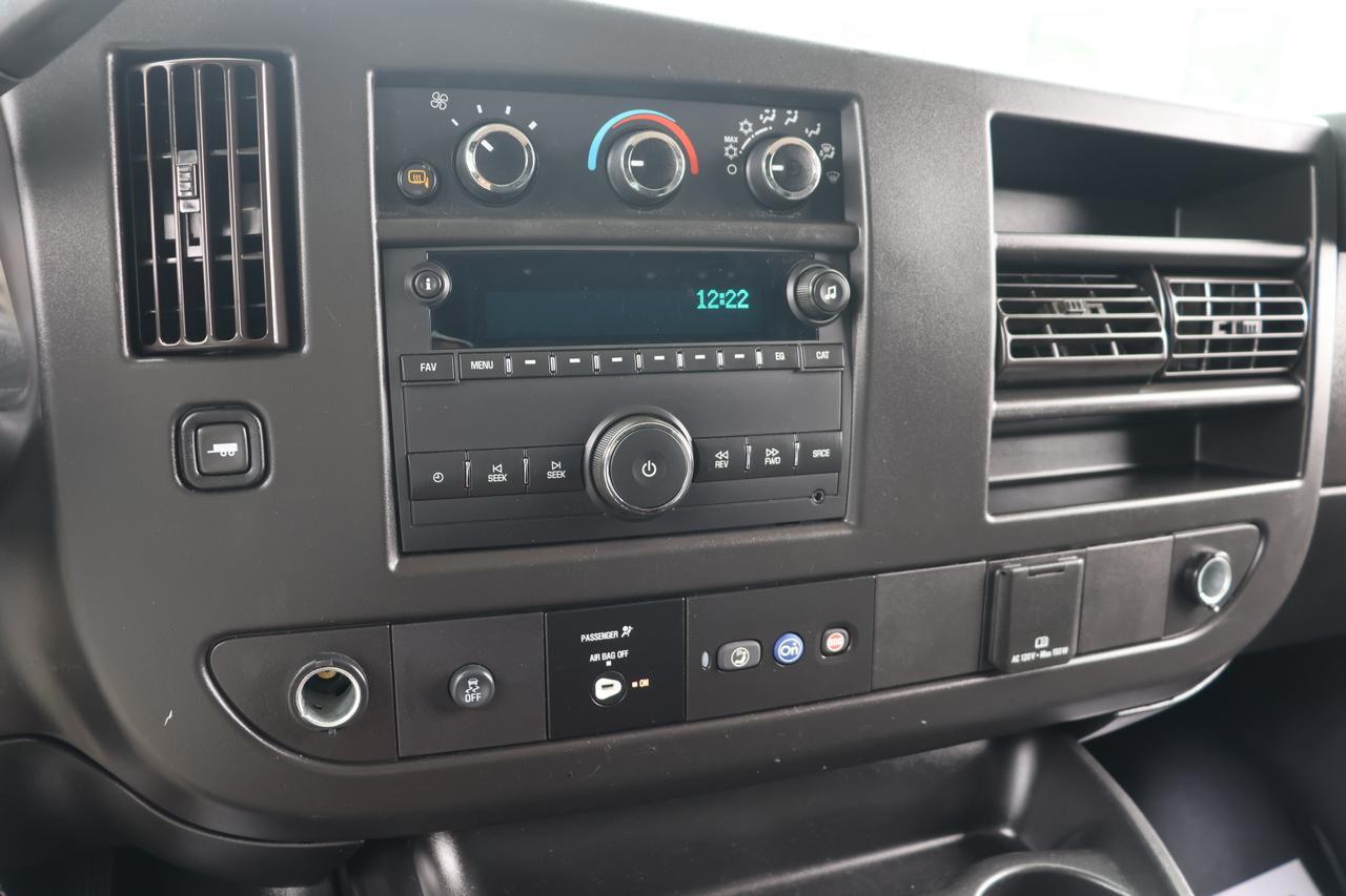 2022 GMC SAVANA G2500 Houston TX