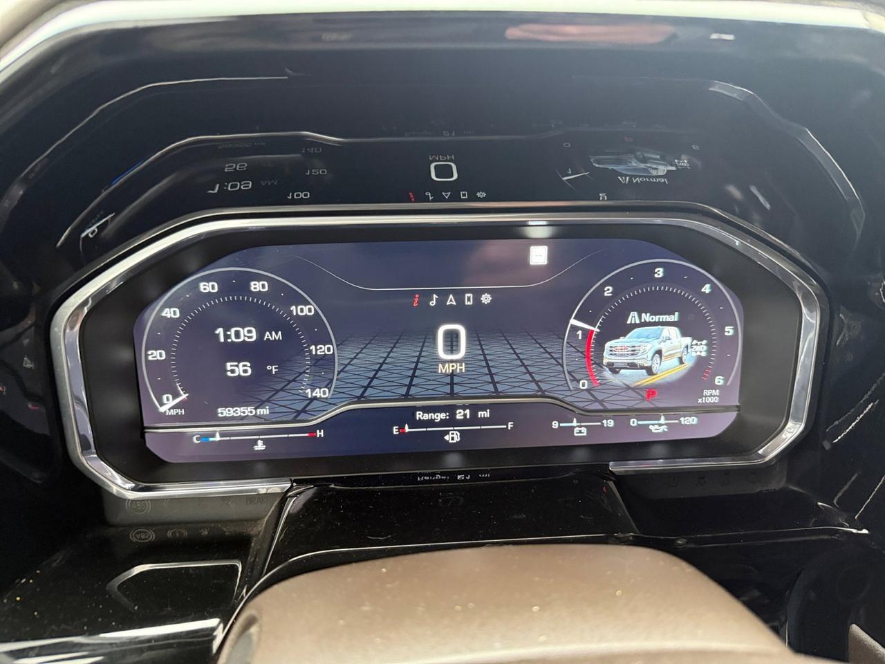 2022 GMC SIERRA 1500 Crew Cab 4x4 SLT Z71 Salt Lake City UT