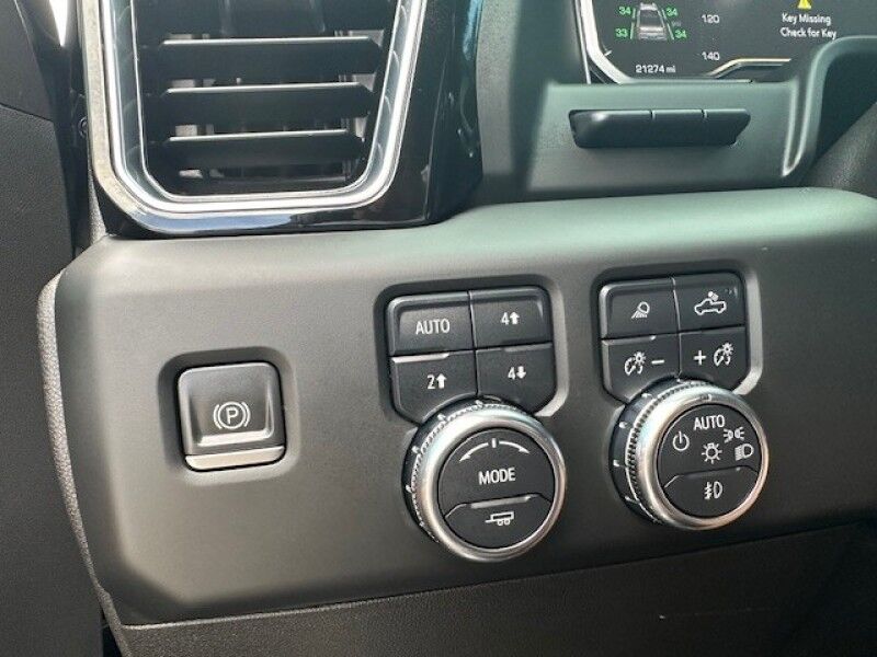 2022 GMC SIERRA 1500 DENALI ULTIMATE LEATHER SUNROOF 4X4 LIKE NEW TRUCK LOADED FREE SHIPPING IN FLORIDA Sarasota FL