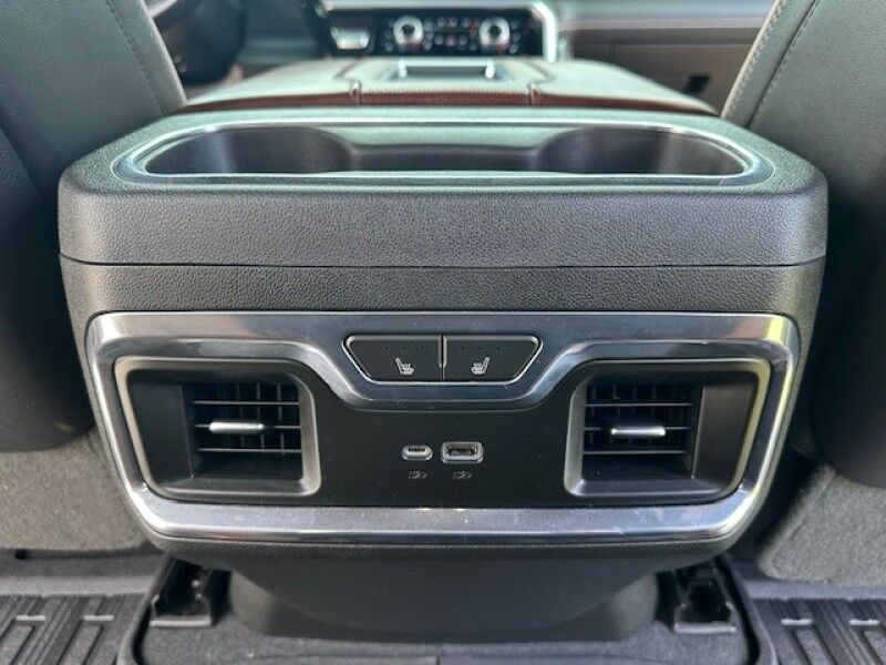 2022 GMC SIERRA 1500 DENALI ULTIMATE LEATHER SUNROOF 4X4 LIKE NEW TRUCK LOADED FREE SHIPPING IN FLORIDA Sarasota FL