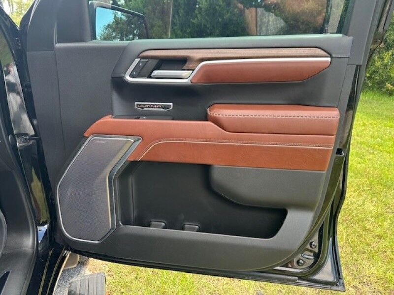 2022 GMC SIERRA 1500 DENALI ULTIMATE LEATHER SUNROOF 4X4 LIKE NEW TRUCK LOADED FREE SHIPPING IN FLORIDA Sarasota FL