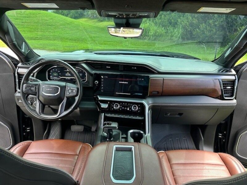 2022 GMC SIERRA 1500 DENALI ULTIMATE LEATHER SUNROOF 4X4 LIKE NEW TRUCK LOADED FREE SHIPPING IN FLORIDA Sarasota FL
