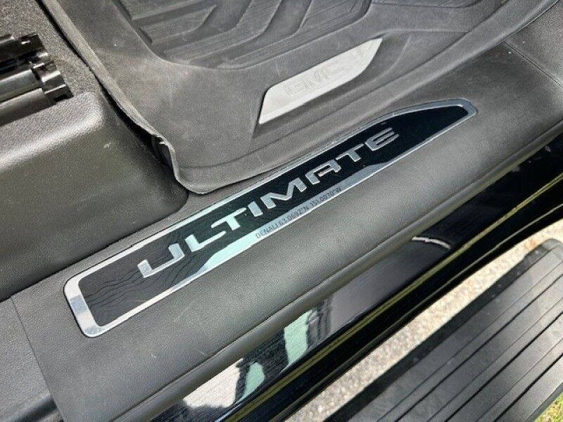 2022 GMC SIERRA 1500 DENALI ULTIMATE LEATHER SUNROOF 4X4 LIKE NEW TRUCK LOADED FREE SHIPPING IN FLORIDA Sarasota FL