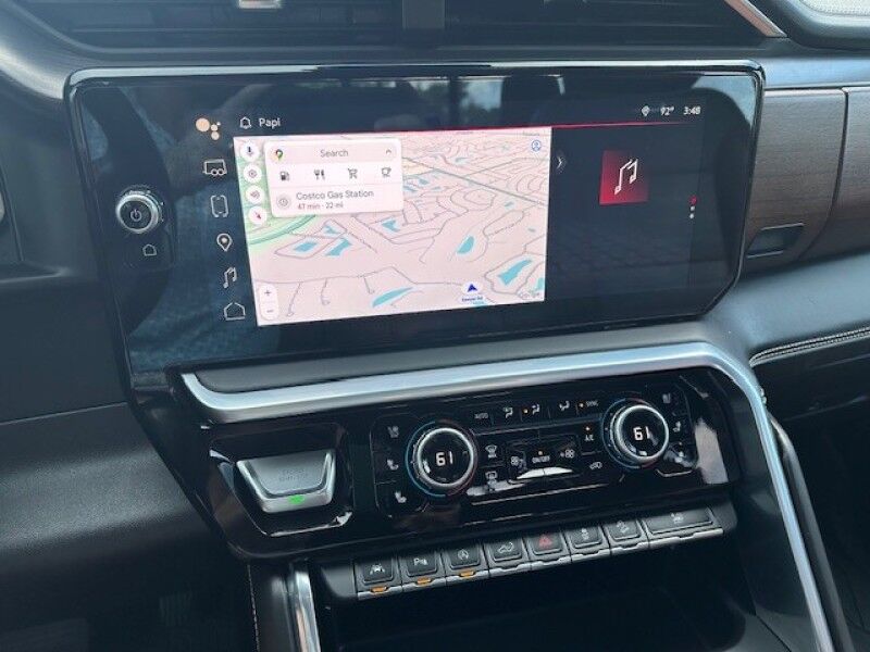 2022 GMC SIERRA 1500 DENALI ULTIMATE LEATHER SUNROOF 4X4 LIKE NEW TRUCK LOADED FREE SHIPPING IN FLORIDA Sarasota FL
