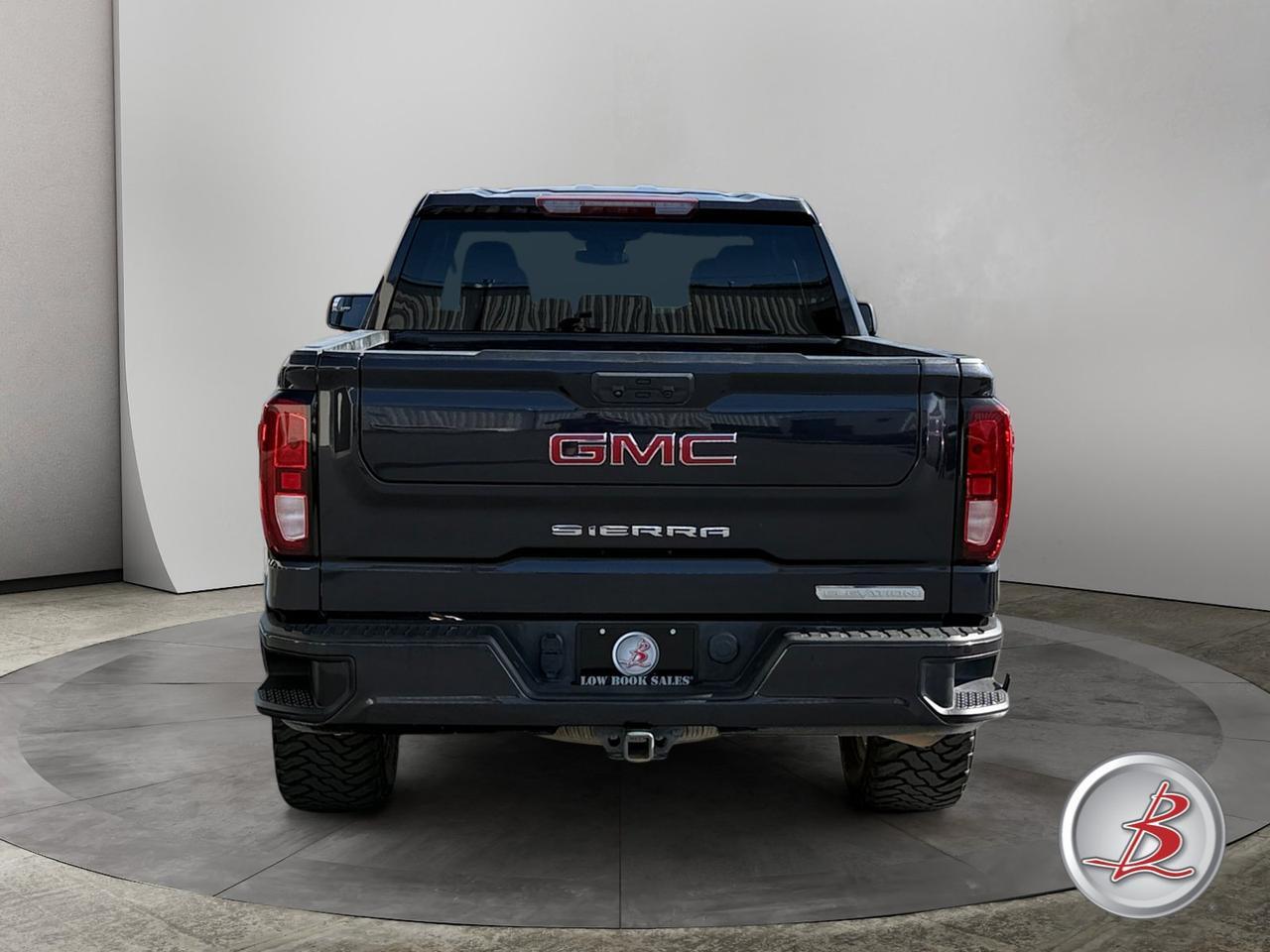 2022 GMC SIERRA 1500 Elevation Salt Lake City UT
