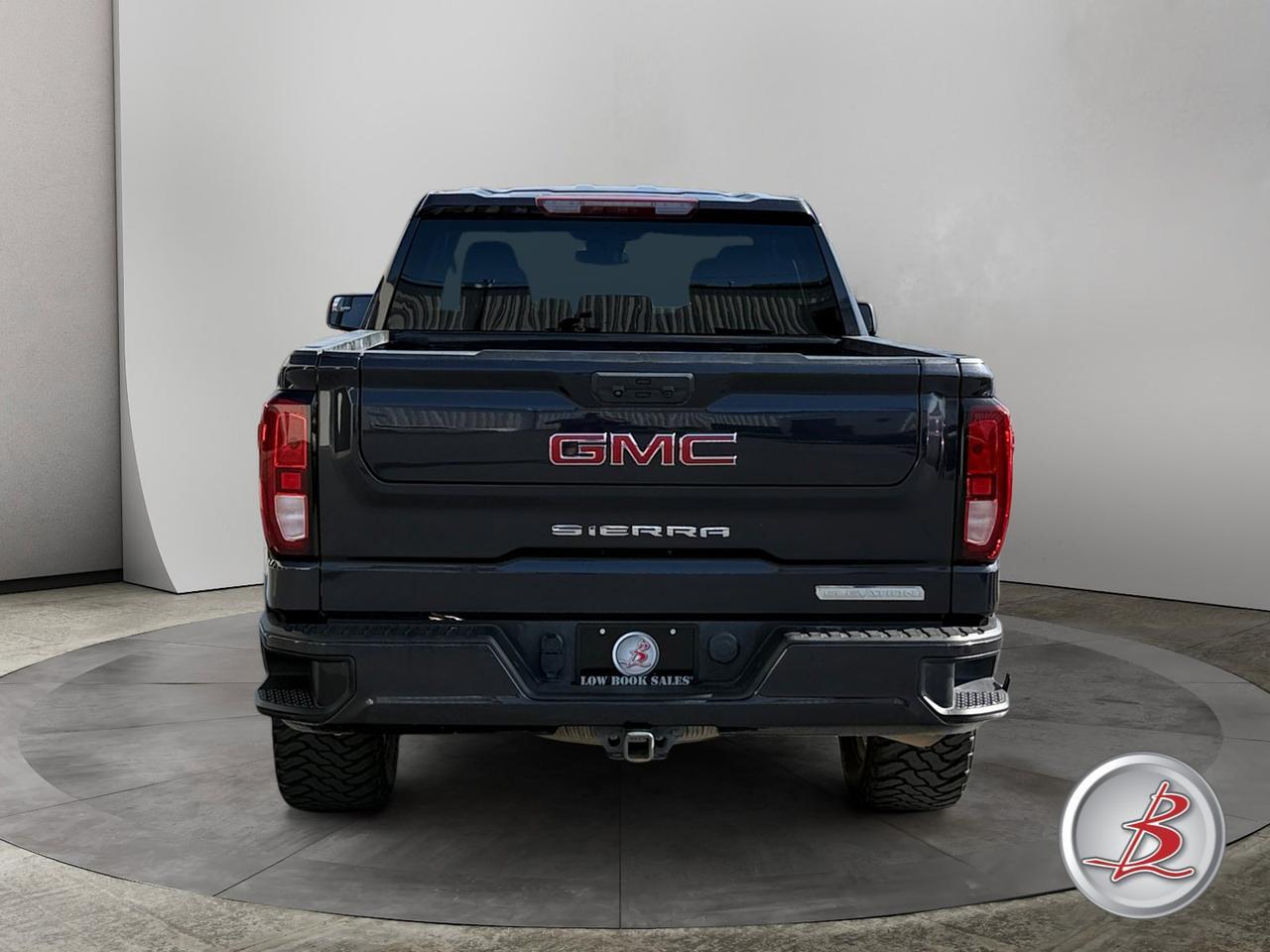 2022 GMC SIERRA 1500 Elevation Salt Lake City UT