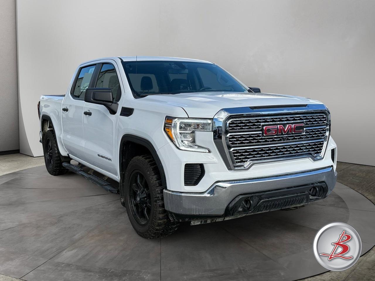 2022 GMC SIERRA 1500 LIMITED