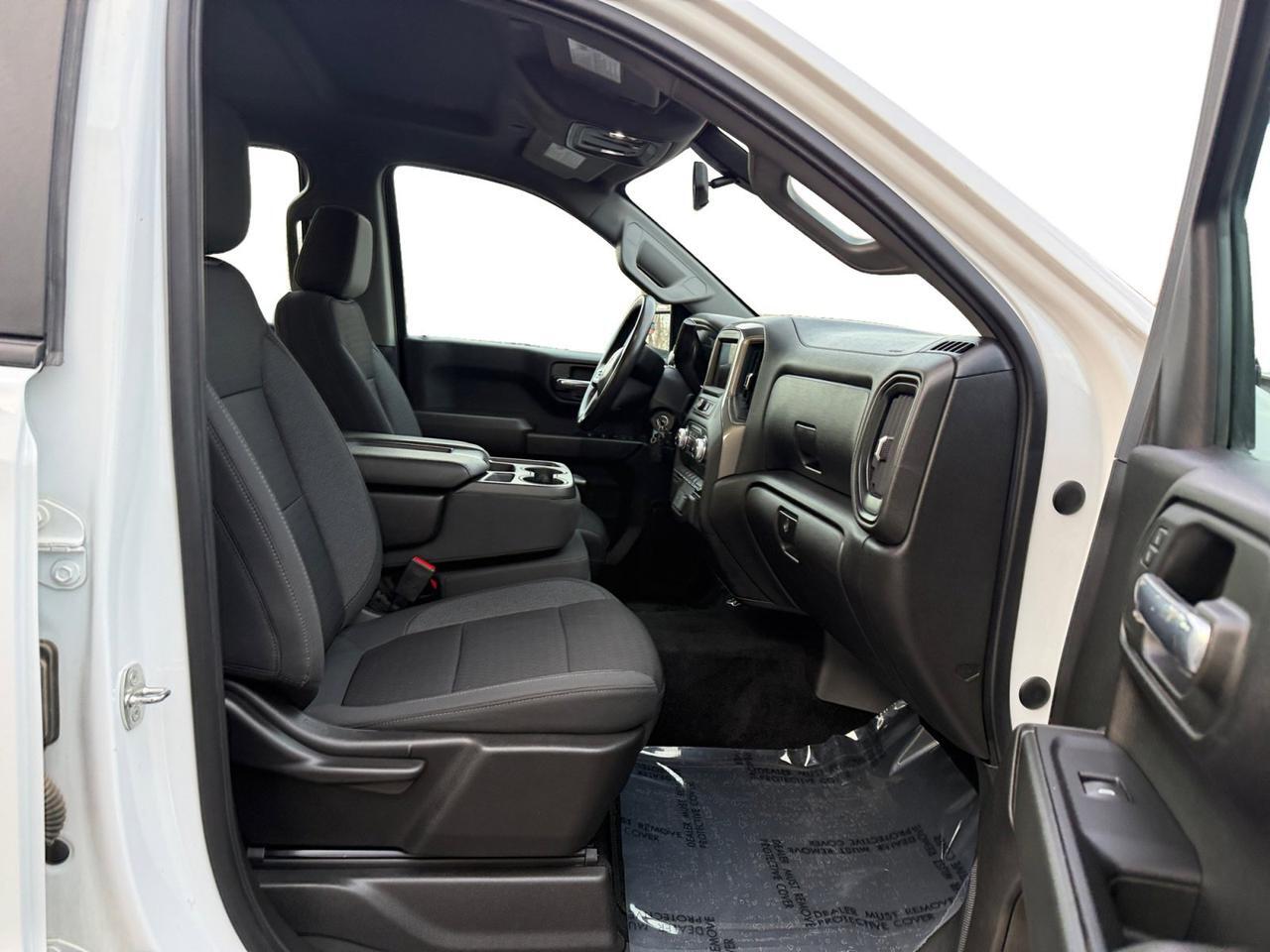 2022 GMC SIERRA 1500 LIMITED Crew Cab 4x4 Pro Salt Lake City UT