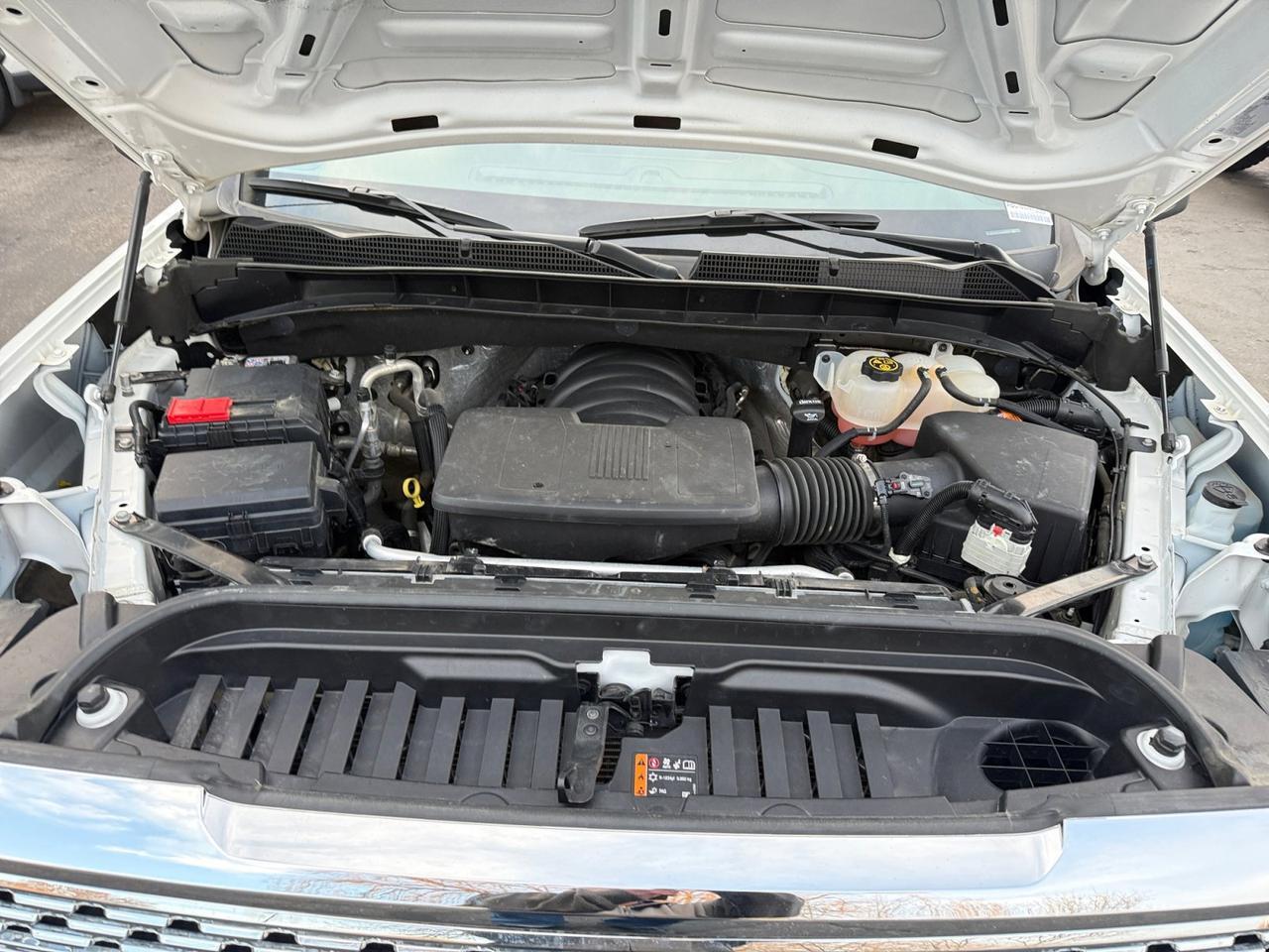 2022 GMC SIERRA 1500 LIMITED Crew Cab 4x4 Pro Salt Lake City UT