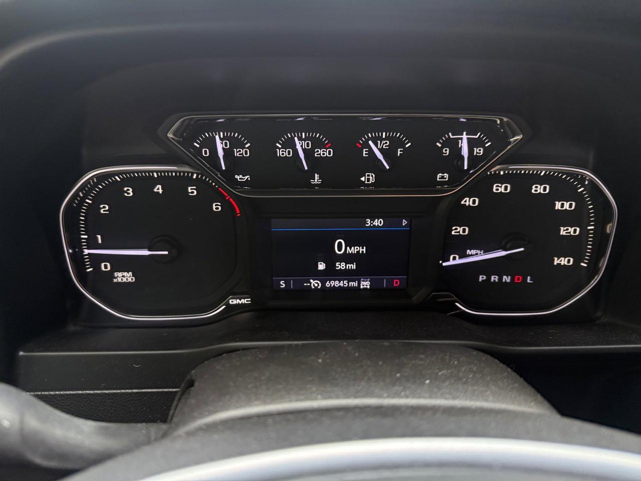 2022 GMC SIERRA 1500 LIMITED SLE Salt Lake City UT
