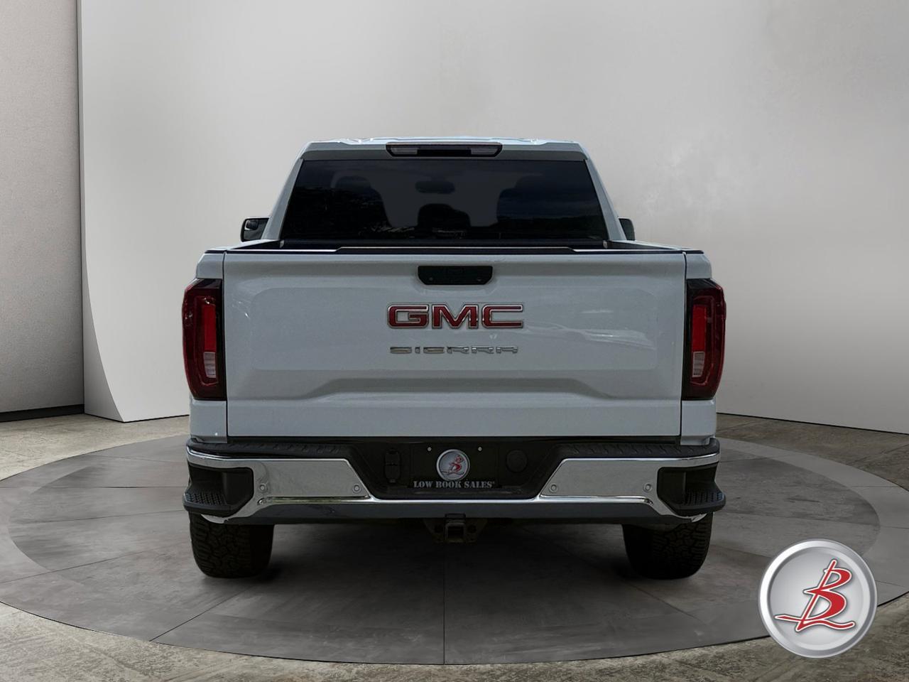 2022 GMC SIERRA 1500 LIMITED SLE Salt Lake City UT