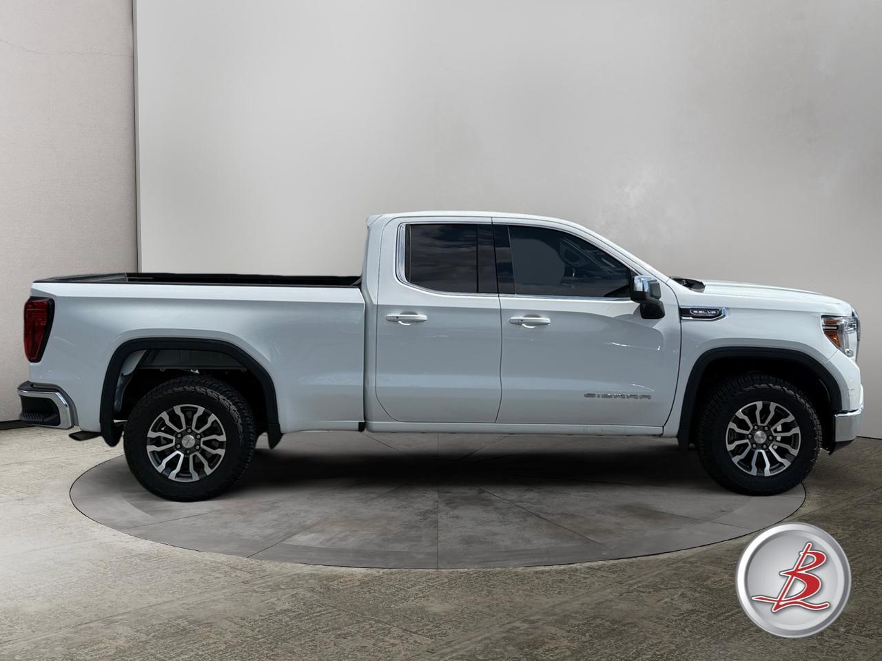 2022 GMC SIERRA 1500 LIMITED SLE Salt Lake City UT