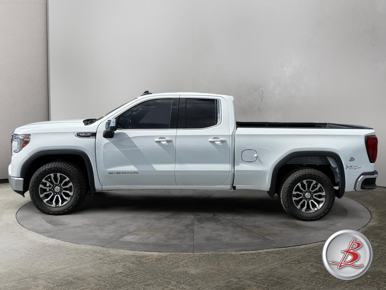 2022 GMC SIERRA 1500 LIMITED SLE Salt Lake City UT